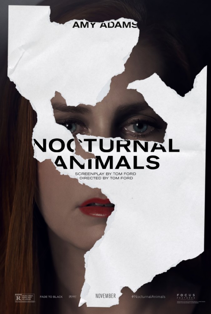 Nocturnal Animals คืนทมิฬ