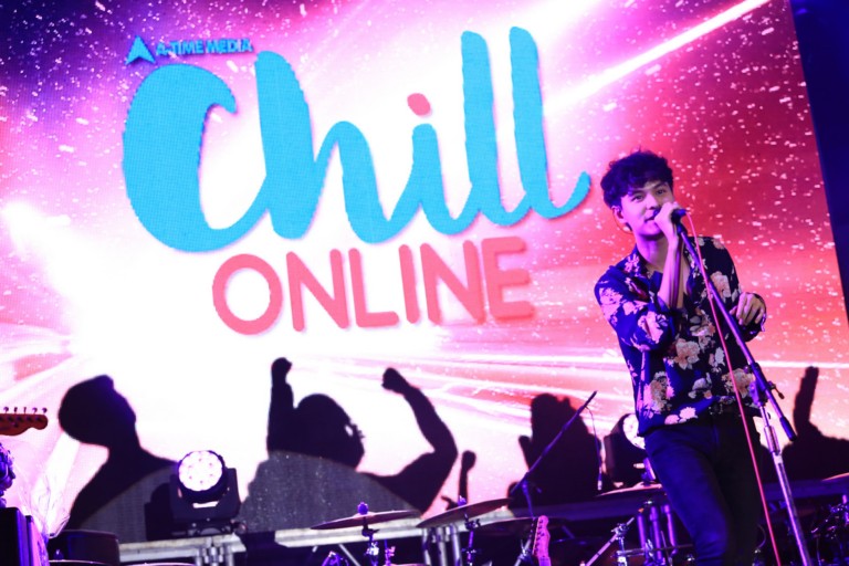 EFM CHILL ON THE BEACH # 14