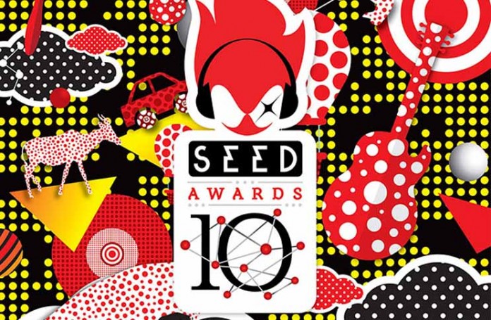 Seed Awards ครั้งที่ 10