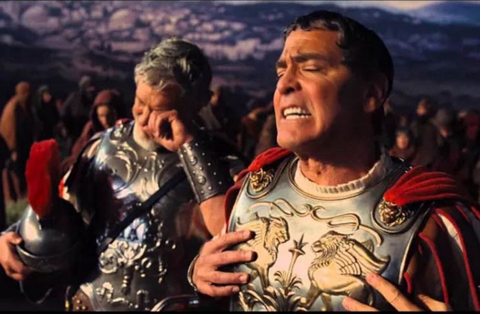 Hail, Caesar! Official Trailer