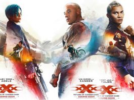 xXx : Return of Xander Cage