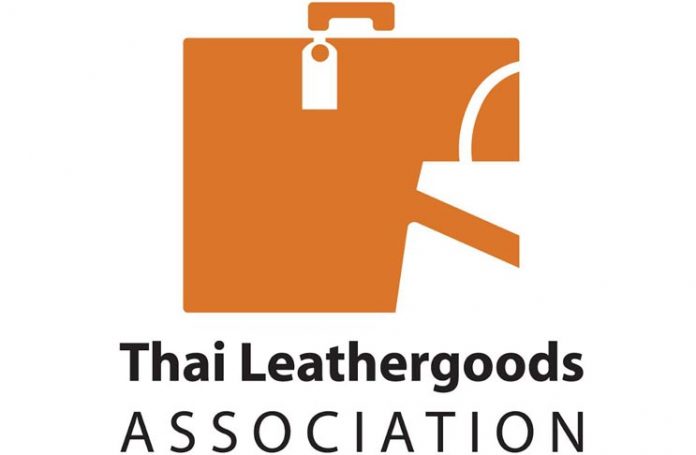 สมาคมเครื่องหนังไทย เชิญร่วมงานสัปดาห์เครื่องหนังไทย Thai Leather Week 2016