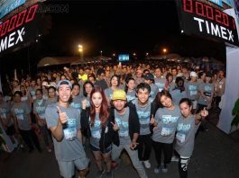 นักวิ่งนับ 1,000 ร่วมวิ่งเพื่อต่อลมหายใจให้น้อง สร้างธนาคารออกซิเจนครั้งแรกในประเทศไทย