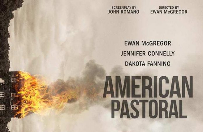 American Pastoral อเมริกัน ฝันสลาย