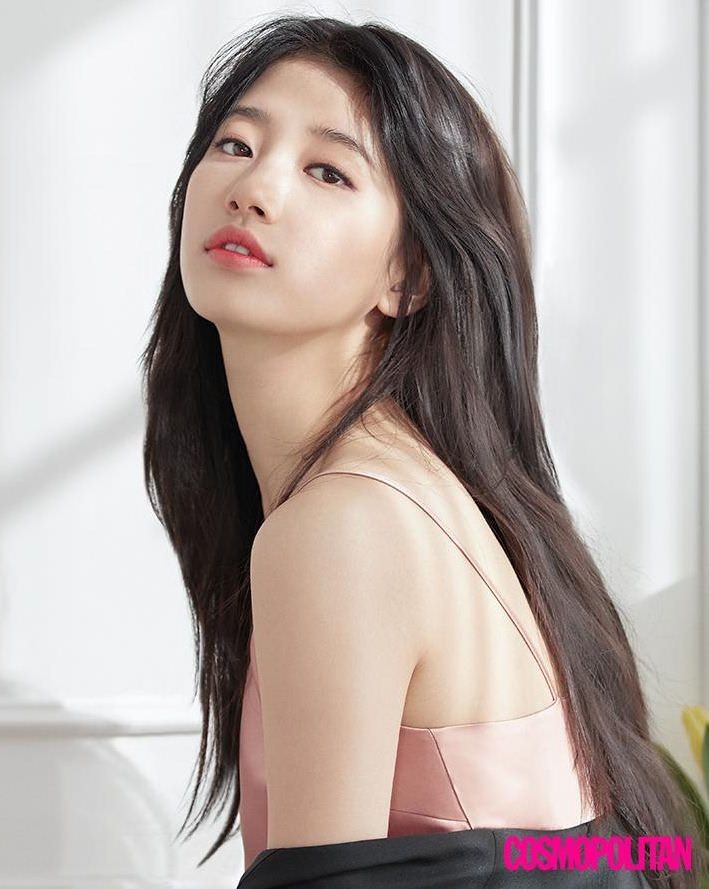 รู้จัก "เบ ซูจี" ว่าที่สาวเกาหลีสวยที่สุดแห่งปี 2019 มากขึ้นกว่าที่เคย  ก่อนเจอเธอในหนังใหม่ล่าสุด "ASHFALL นรกล้างเมือง"