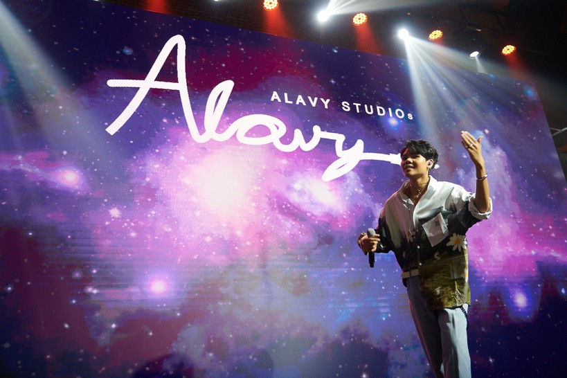 Alavy Studios