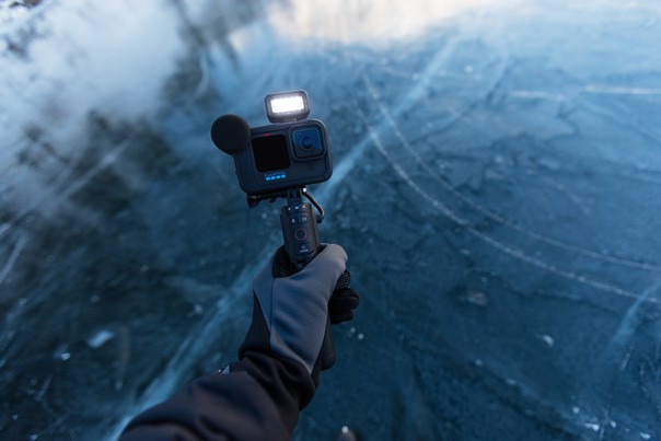 GoPro เปิดตัวกล้อง HERO11 Black กล้องแอคชั่นแคมโฉมใหม่ 3 รุ่น