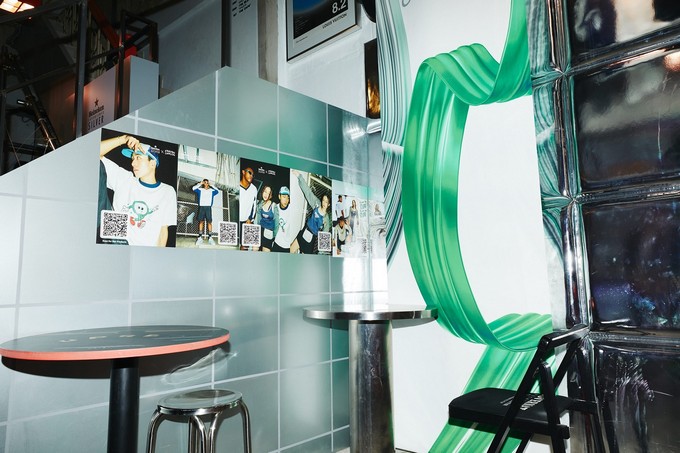 Heineken Experience Silver ชวนคนรุ่นใหม่ปล่อยไหลกันที่ “FLAREOUT” คาเฟ่สุดชิคย่านสนามเป้า